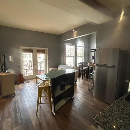 European Dream 2 Bedroom Penthouse